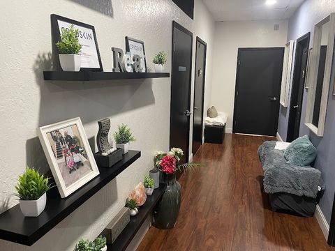 The FiTness Spa, spa in Modesto, CA
